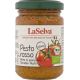 Pesto pomidorowe BIO 130 g (LA SELVA)