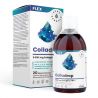 AURA HERBALS Colladrop FLEX płyn - kolagen morski 5000 mg, 500ml (AURA HERBALS)