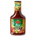 Ketchup Jalapeno BEZGL. BIO 340 g (ROLESKI)