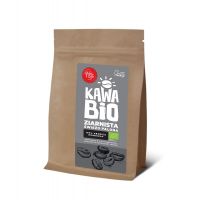 KAWA ZIARNISTA ARABICA 100 % HONDURAS BIO 250 g - QUBA CAFFE (QUBA CAFFE )
