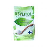 KSYLITOL 500 g (TOREBKA) - SANTINI (FINLANDIA) (SANTINI )
