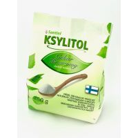 KSYLITOL 250 g (TOREBKA) - SANTINI (FINLANDIA) (SANTINI )