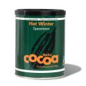 CZEKOLADA DO PICIA HOT WINTER FAIR TRADE BEZGLUTENOWA BIO 250 g - BECKS COCOA (BECKS COCOA )