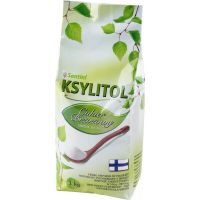 KSYLITOL 1 kg (TOREBKA) - SANTINI (FINLANDIA) (SANTINI )