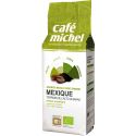 KAWA MIELONA ARABICA 100 % MEKSYK FAIR TRADE BIO 250 g - CAFE MICHEL (CAFE MICHEL )