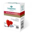 Anticholest+ 30 kaps. LANGSTEINER (LANGSTEINER)