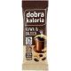 Baton owocowy kawa & orzech 35 g (DOBRA KALORIA)