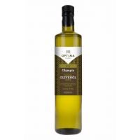 Oliwa z oliwek Koroneiki BIO 500 ml (OPTIMA)