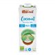 Napój kokosowy bez cukru PLUS+ z algami BEZGL. BIO 1 l (ECOMIL)