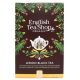 Herbata czarna z trawą cytrynową (20x1,75) BIO 35 g (ENGLISH TEA SHOP)