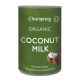 Mleko kokosowe BIO 400 ml (CLEARSPRING)