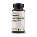 ASHWAGANDHA EKSTRAKT (400 mg) 90 KAPSUŁEK - PHARMOVIT (CLASSIC) (PHARMOVIT )
