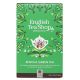 Herbata zielona Sencha (20x2) BIO 30 g (ENGLISH TEA SHOP)
