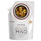 Miso z brązowego ryżu BIO 300g (CLEARSPRING)