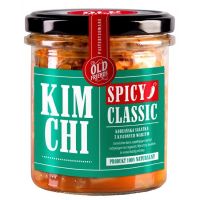 Kimchi Classic Spicy pasteryzowane 280 g (OLD FRIENDS)