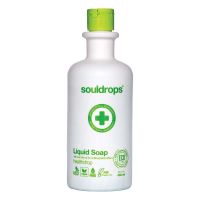 Mydło antybakteryjne Healthdrop 450 ml (SOULDROPS)
