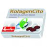 KolagenCito Pastylki kolagenowe miękkie z witaminą C 48g REUTTER (REUTTER)