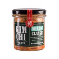 Kimchi Classic Mild 300 g (OLD FRIENDS)