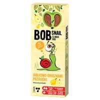 Bob Snail jabłko-gruszka 30g (Bob Snail)