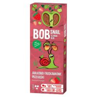 Bob Snail jabłko-truskawka 30g (Bob Snail)