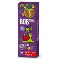 Bob Snail jabłko-śliwka 30g (Bob Snail)