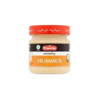 PRIMAVIKA Hummus naturalny 160g (PRIMAVIKA)