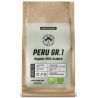 KAWA ZIARNISTA ARABICA 100 % PERU BIO 250 g - COFFEE HUNTER (COFFEE HUNTER )