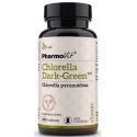 CHLORELLA DARK GREEN (1500 mg) 180 TABLETEK - PHARMOVIT (CLASSIC) (PHARMOVIT )