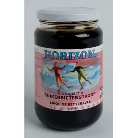 HORIZON Syrop buraczany BIO 450g (HORIZON)