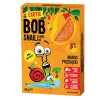 Bob Snail mango, 60g (Bob Snail)