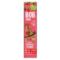 Bob Snail Stripe jabłkowo-truskawkowy 14g (Bob Snail)