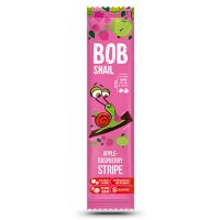 Bob Snail Stripe jabłko-malina 14g (Bob Snail)