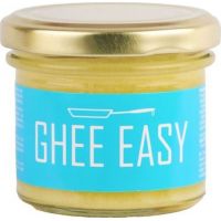 Masło klarowane BIO 100 g (GHEE EASY)