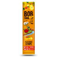 Bob Snail Stripe gruszka-mango 14g (Bob Snail)