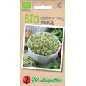 Nasiona na kiełki - Brokuł BIO 5 g (LEGUTKO)