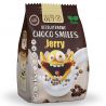 Buźki śniadaniowe "Choco Smiles JERRY" - Kakao Gluten Out, 375g (Gluten out JERRY)