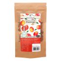 PIĘĆ PRZEMIAN Mango suszone kawałki bez dodatku cukru 200g (PIĘĆ PRZEMIAN (SIMPATIKO))
