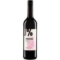 Wino bezalkoholowe Merlot BIO 735 ml (VINNOCENCE)