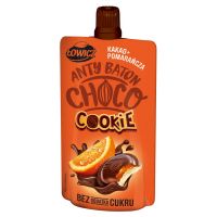 Antybaton kakao, pomarańcze Łowicz, 100 g ()