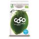 DR MARTINS Woda kokosowa naturalna BIO 500ml (COCO (DR MARTINS))