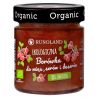 Borówka 80% owoców do mies, serów i deserów Runoland BIO, 200g (Runoland)