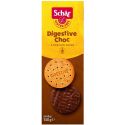 Digestive choc- ciastka w czekoladzie BEZGL. 150 g (SCHAR)