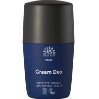 Dezodorant kremowy w kulce dla mężczyzn BIO 50 ml (URTEKRAM)