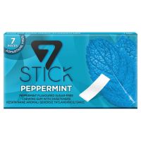 Guma 7 STICK Peppermint Ceremony, 14,5g (7Stick)