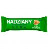 Baton "Nadziany" - Orzeszki - Proteiny Frufi, 35g (Nadziany)
