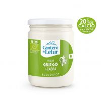 Jogurt kozi typu greckiego BIO 420 g