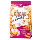 Paluszki chlebowe Czosnek i Masło Bread Sticks 60g (BAKE Stixx)