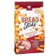 Paluszki chlebowe Szynka i Śmietana Bread Sticks 60g (BAKE Stixx)
