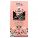 Herbata liściasta Beautiful Me BIO English Tea Shop, 15 piramidek (English Tea Shop)