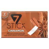 Guma 7 STICK Cinnamon Ceremony, 14,5g (7Stick)